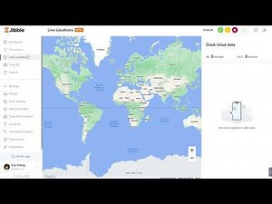 Live Location Tracking | Tutorial