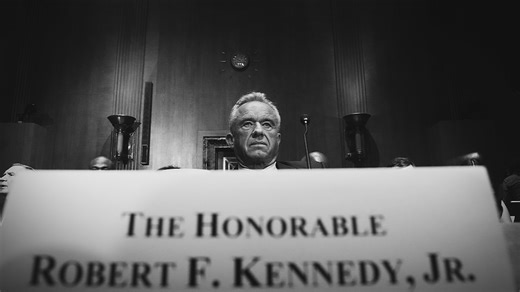 The Rise of RFK Jr., Part 4: From Protest to Power | FRONTLINE | PBS | Official Site | Documentary Series