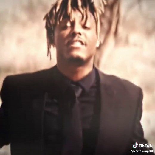 Remembering Juice WRLD: A Tribute to His Legacy