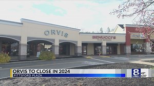 Orvis store in Pittsford Plaza to close by year's end