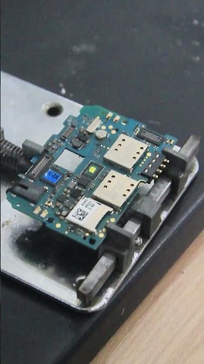 Reading Schematics with Borneo Flasher Classes #shorts