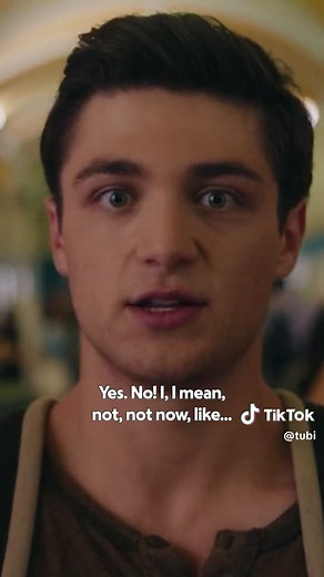 Kissing Is The Easy Part: Exclusive Sneak Peek