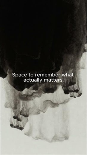 THE RESET | Clear Mental Clutter to Find Clarity