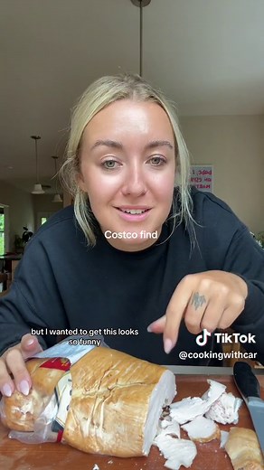 Discovering Costco's Deli Meats Selection | Costco Finds