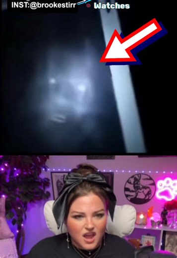 BIGFOOT Caught Looking In WINDOW 🌲 NIGHTMARE IN THE WOODS Two friends thought they were safe in their remote cabin... until they looked at the window. 🏚️🫈 They caught this bone-chilling image of a Bigfoot staring directly into their SOULS from the darkness. Look at those eyes. That shape. It wasn't just a shadow—it was WATCHING them. 👁️🚫 Would you stay the night or run for your life?😱 #bigfoot #cryptid #caughtoncamera #cryptids #reactionvideo