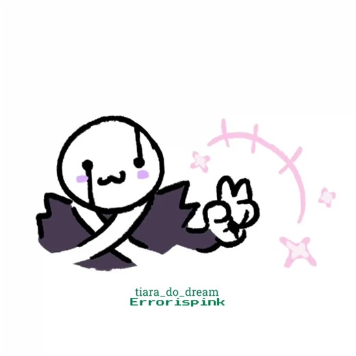 collab com @★`` ,faz tempo que não me desenho. eu estou animando bastante antes das aulas começarem,vou ver se termino mais outra animação amanhã // #animation #undertale #alightmotion #foryoupage #fyppppppppppppppppppppppp