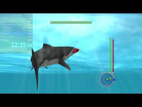 Jaws unleashed 41min08