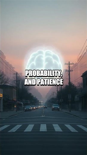 The Everyday Decision Puzzle You Didn't Know Existed