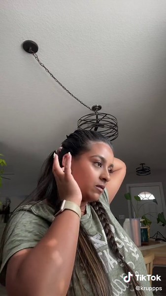KRUPA: UGC / BEAUTY CREATOR on TikTok