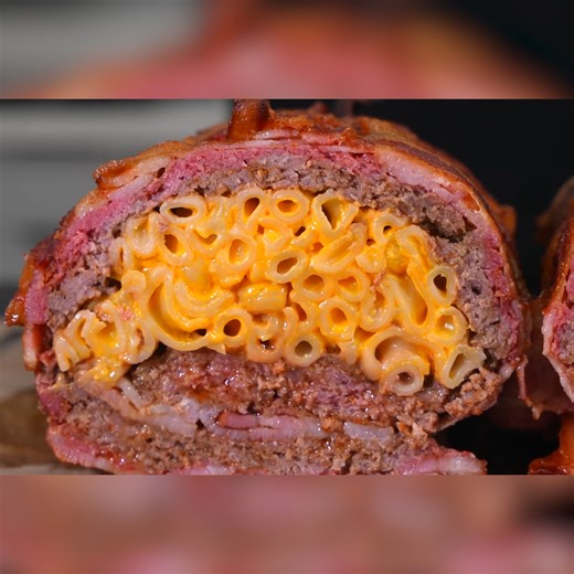 I Cooked the Viral Watermelon Smoked Ham! 😳 | Guga Foods