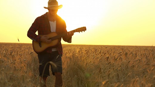 These Songs About Farming Are an Ode to Country Life