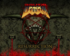 Brutal Pack Resurrection (SSG, RL and GL Update) addon