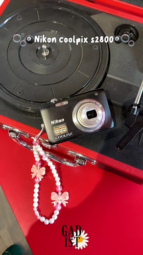 Nikon Coolpix S2800 Camera: Settings, Review, and Results