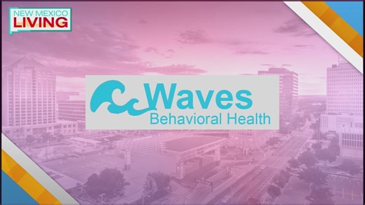 Waves Behavioral Health works offers a variety of mental health services