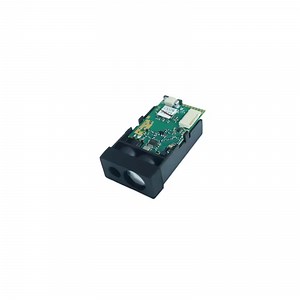 [Hot Item] Element Rangefinder Module 40m Laser Distance Sensor Module Modbus PLC Analogue Sensors for Measuring Wall Distance