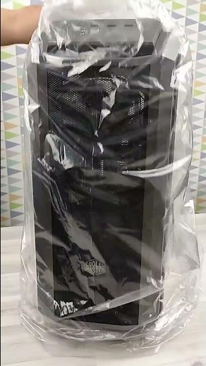 Сборка ПК для игр с бюджетом 440 тысяч