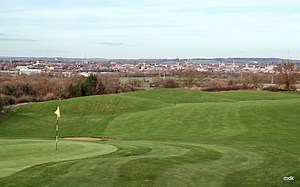 Hinksey Heights Golf Club