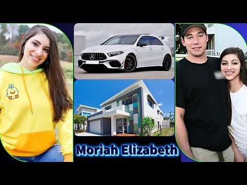 Moriah Elizabeth Lifestyle (Art & Crafts) Biography, Spouse, Family, Net Worth, Hobbies, Age, Facts