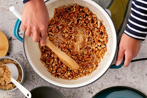 4 Shockingly Easy Ways to Toast Nuts