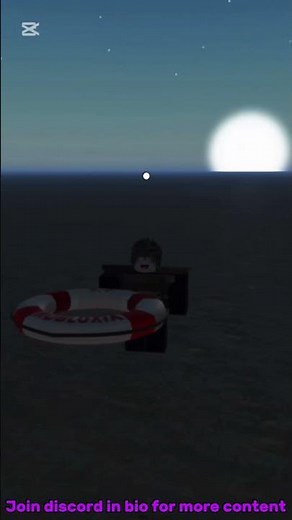 How to glitch walk in rusty rafts