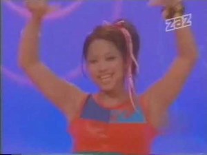 Hi-5 Australia - Temporada 5: Listo o No (ZAZ LATAM, 2005)