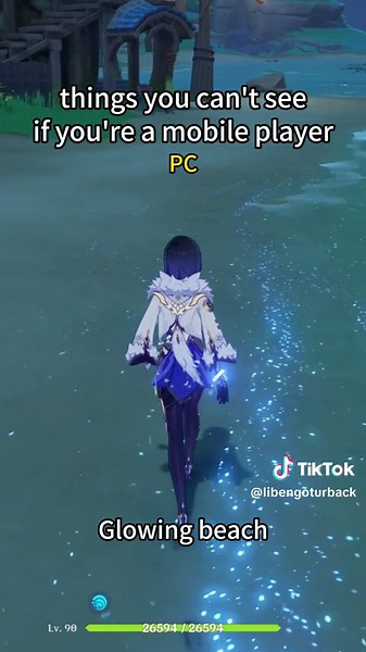 Genshin Impact PC Gameplay Guide and Tips