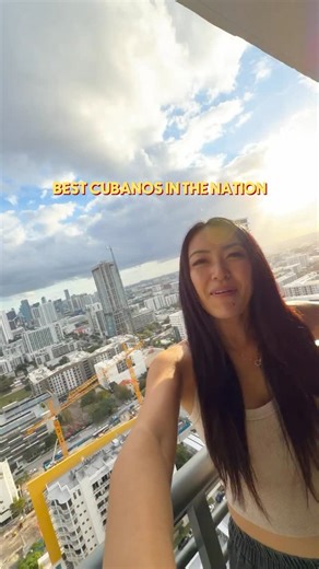 You can find the best cubanos in the nation in Miami, and here are the three Michelin Bib Gourmand spots to try 🥪 @tintaycafe • @sanguichdemiami • @chugsdiner (I only had time for express but need to return to try their full menu!) #miamifood #miamifoodie #miamifoodies #travelguide #michelin #michelinguide #bibgourmand #michelinbibgourmand #sandwich #cubano #cubanfood #floridatravel #foodcrawl #foodtour | Celine Linarte