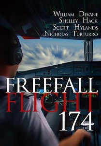 Freefall: Flight 174 (1995)