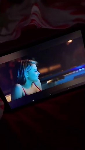 after we fell | hot tub scene restricted
