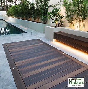 Duralife™ Composite Timber Perth | Timber Decking Supply Shed