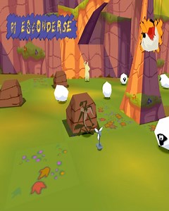 Que buenos recuerdos con Sheep Raider | Pango Player