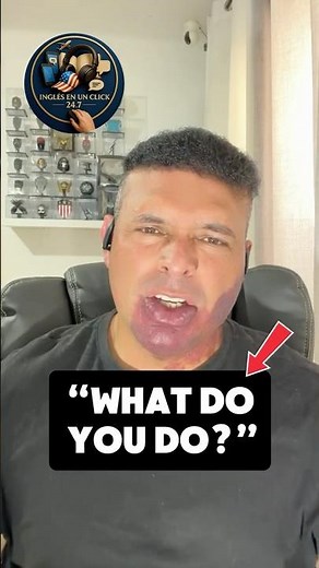 Basic English questions everyone should learn