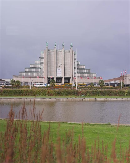 1.4K reactions · 157 shares | SIMPLY HIGHLIGHTS: ✨ What a week at Busworld 2025! From the premiere of the MAN Lion’s Coach E to full halls, great conversations, and shared visions for the future of mobility – this video captures the moments that moved us.  Hit play and take a final walk through an unforgettable Busworld. #MANTruckAndBus #MANBusworld2025 #Busworld2025 #BusworldEurope #SimplifyingBusiness | MAN Truck & Bus | Facebook