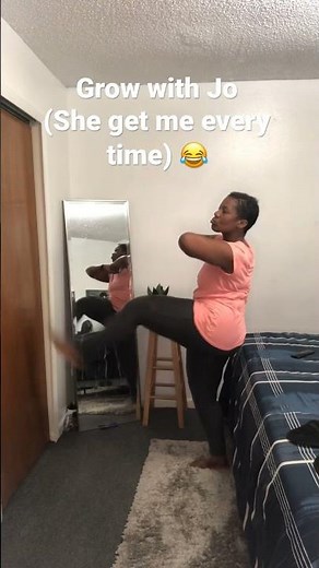 I Tried Growwithjo- 20 Min Intense Standing Lower Belly Fat Workout