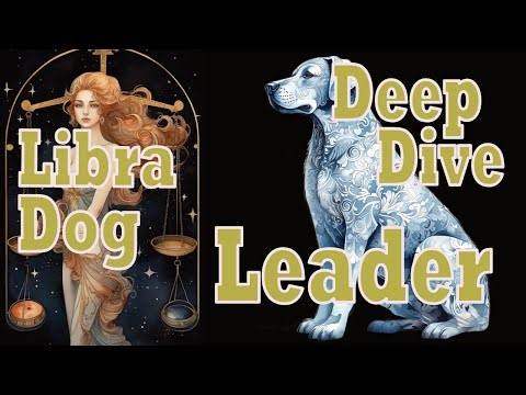 Libra Dog Deep Dive: Leadership Style, Strengths & Challenges