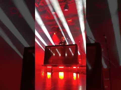 Home Free live in Berlin - Adam Rupp's Drum Solo (13. September 2023)