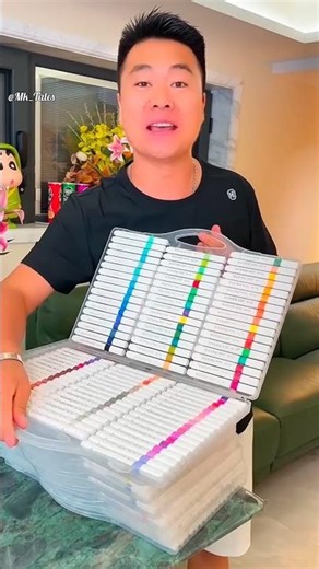 new colour Full pen #shorts