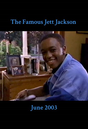 The Famous Jett Jackson: Nostalgic Disney Channel Memories