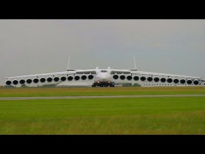 着陸シーン ～旅客機から戦闘機まで～横風強風の中の飛行機着陸 ハードランディング #9