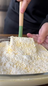 My neighbor gave me this recipe, with only 3 ingredients and delicious! | Cheff's Kitchen