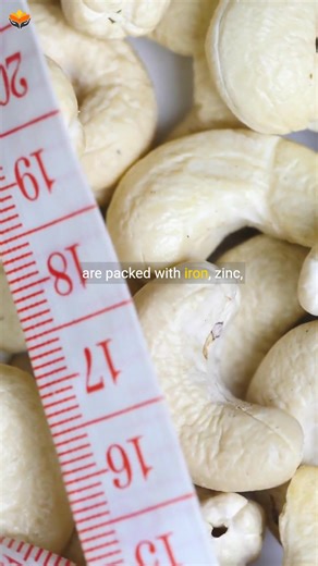 1.9K views · 25 reactions | 樂Nuts are not only delicious but are...