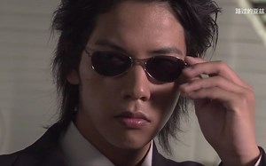 假面骑士Gatack加贺美全形态变身合集 我一定会打倒你！