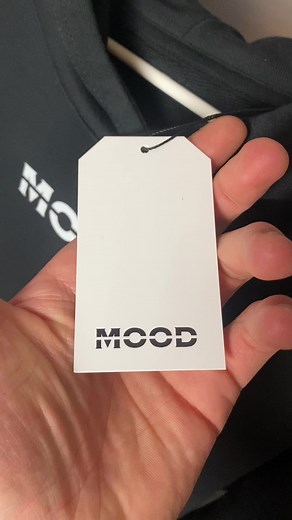 Moodclothing on TikTok