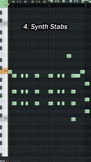 How to make peaceful melodies in FL Studio