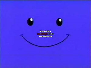 Nick Jr Face Promos 1 Backwards