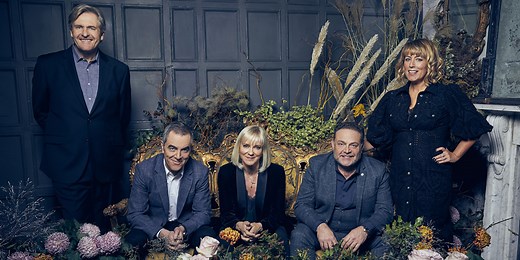 Series 9 full trailer - Cold Feet - British Comedy Guide