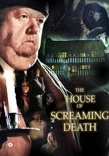 The House of Screaming Death (2017)