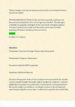 AAPC CPC Exam Review Latest 2025 2026 Practice Questions & Answers Grade A 100% Correct video