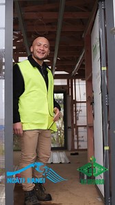 They might not have walls yet… but the first Korokio whare will be finished in a few months! This could be your whare - safe, warm, and dry - built for Ngāti Rangi whānau 💙 Can you visualise yourself living here like Dom? To get there, start with Te Uru Ahupūtea - our free financial literacy programme that helps whānau reduce debt, grow savings, and plan for a secure future. Completing this course is one of the key steps towards being eligible for a Korokio home. ➡️ Find out more about Korokio,