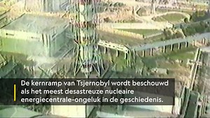 48K views · 303 reactions | De kernramp van Tsjernobyl ging de boeken in als het meest verwoestende nucleaire ongeluk in de geschiedenis. | National Geographic | Facebook